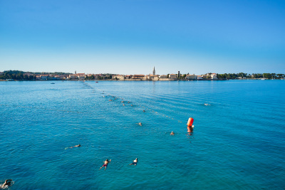 Porečki delfin 2023