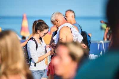 Porečki delfin 2023
