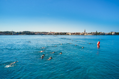 Porečki delfin 2023