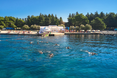 Porečki delfin 2023