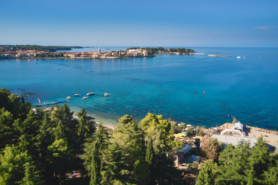 Porečki delfin 2023