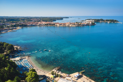 Porečki delfin 2023