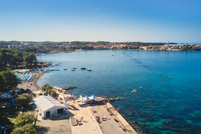 Porečki delfin 2023