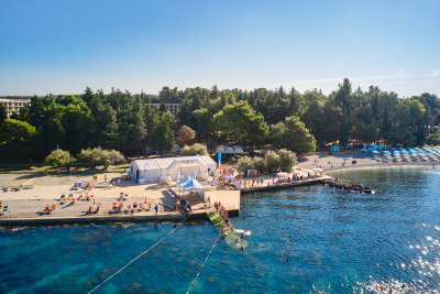 Porečki delfin 2023