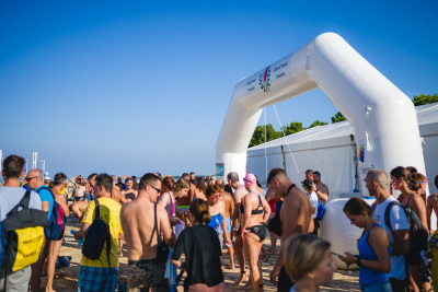 Porečki delfin 2023