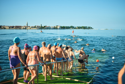 Porečki delfin 2023