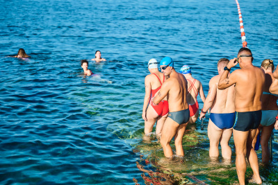Porečki delfin 2023