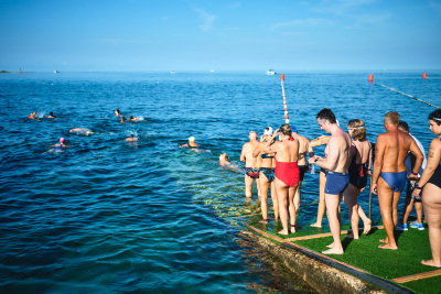 Porečki delfin 2023