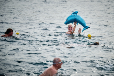 Porečki delfin 2026