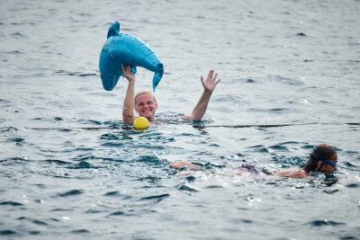 Porečki delfin 2026