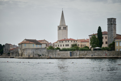 Porečki delfin 2026