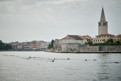 Porečki delfin 2026