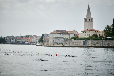 Porečki delfin 2026