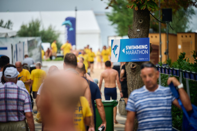 Porečki delfin 2026