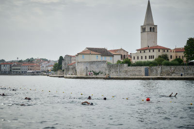 Porečki delfin 2026
