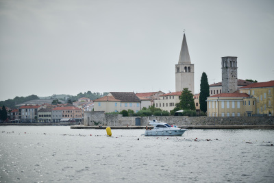 Porečki delfin 2026