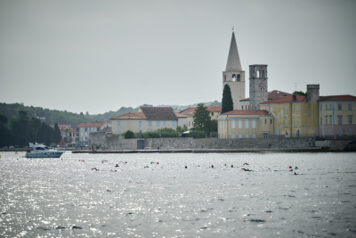 Porečki delfin 2026