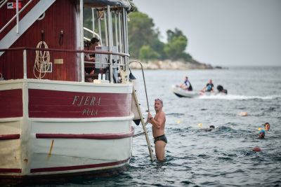 Porečki delfin 2026