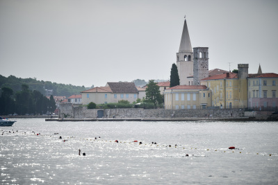 Porečki delfin 2026