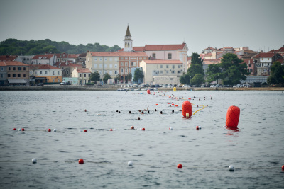 Porečki delfin 2026