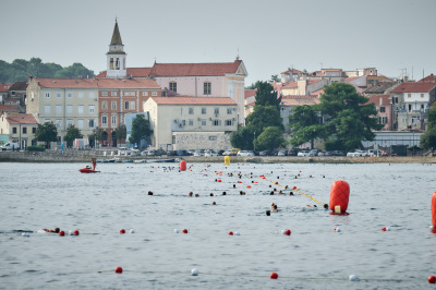 Porečki delfin 2026