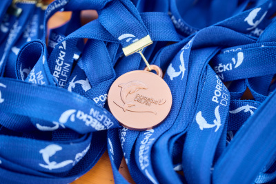 Porečki delfin 2026