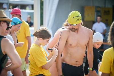 Porečki delfin 2026