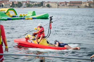 Porečki delfin 2026