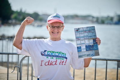 Porečki delfin 2026