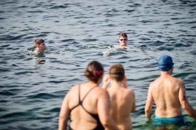 Porečki delfin 2026