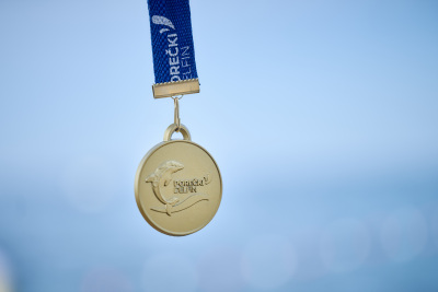 Porečki delfin 2026