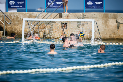 Porečki delfin 2026
