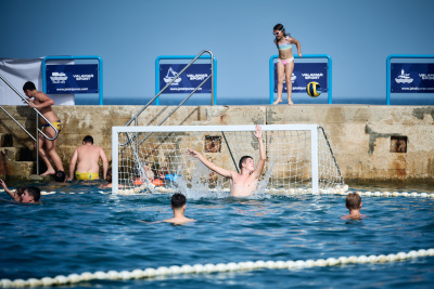 Porečki delfin 2026