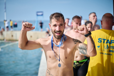 Porečki delfin 2026