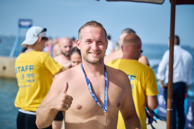 Porečki delfin 2026
