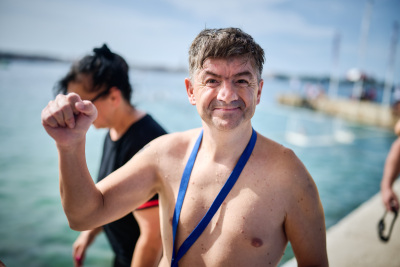 Porečki delfin 2026