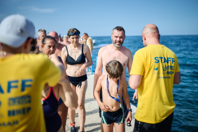 Porečki delfin 2026