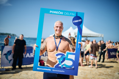 Porečki delfin 2026