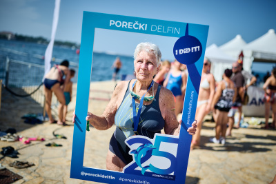 Porečki delfin 2026