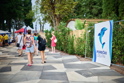 Porečki delfin 2026
