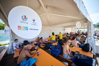 Porečki delfin 2026