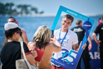 Porečki delfin 2026