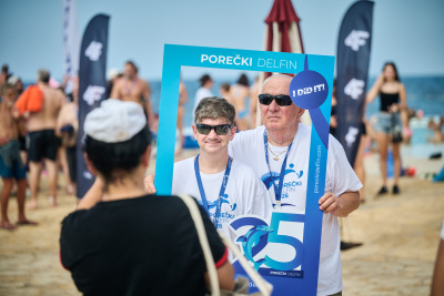 Porečki delfin 2026