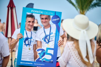 Porečki delfin 2026