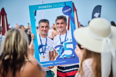 Porečki delfin 2026