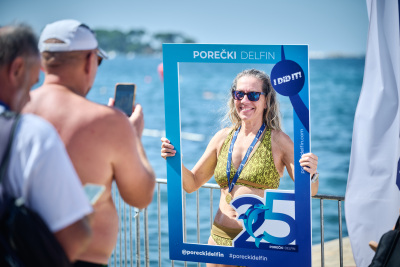 Porečki delfin 2026