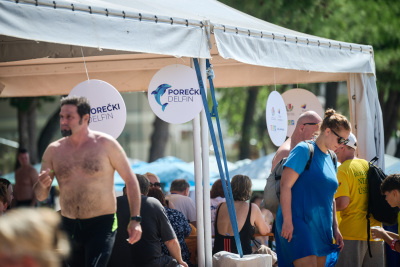 Porečki delfin 2026