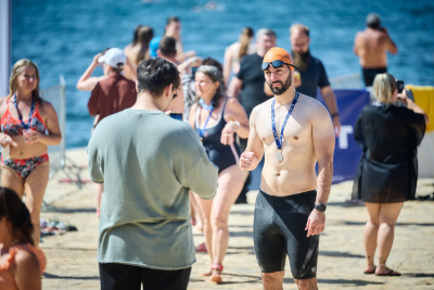 Porečki delfin 2026