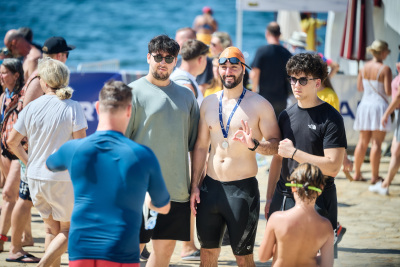 Porečki delfin 2026