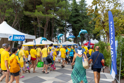 Porečki delfin 2026
